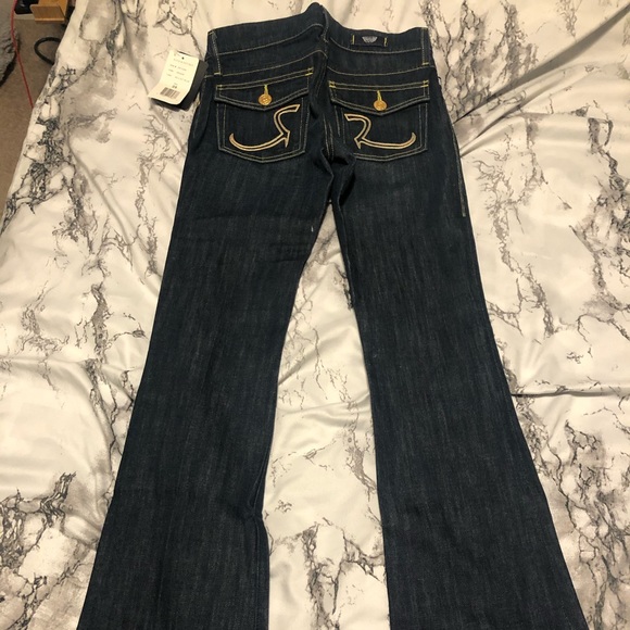 New Rock and Republic jeans, size 25 - Picture 2 of 3